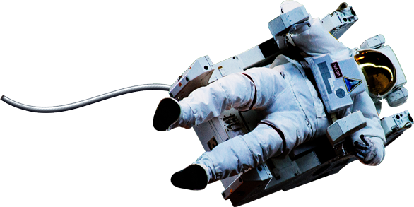 astronaut - Trading - Group Focus Quotient (GFQ)